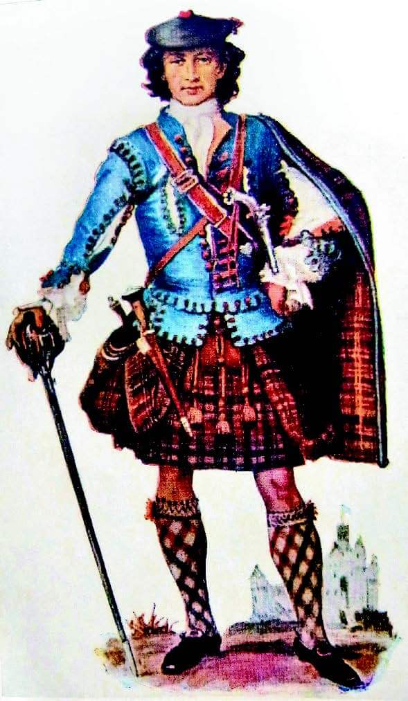 scotland image