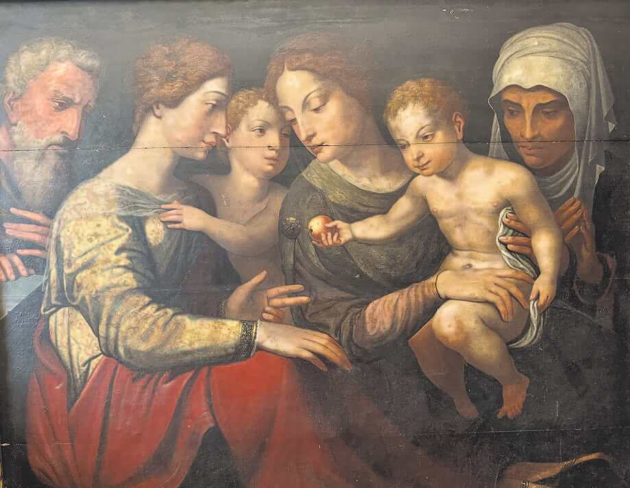 religious painting